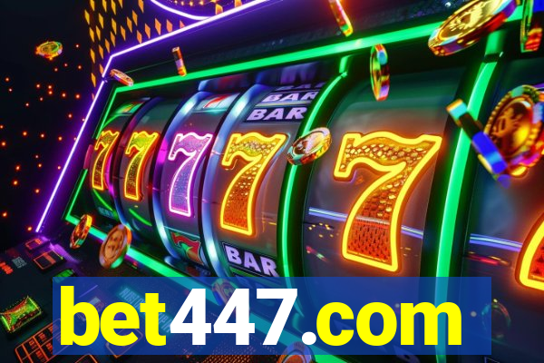 bet447.com