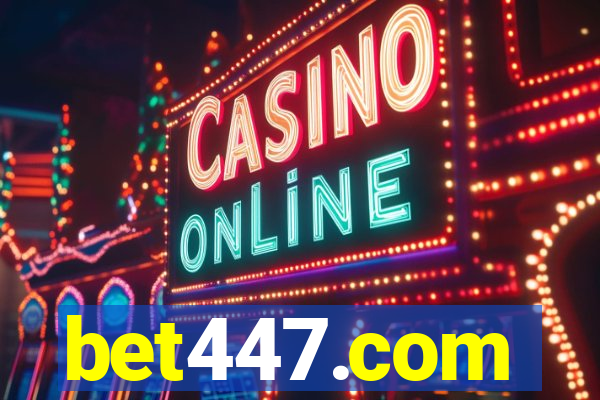 bet447.com