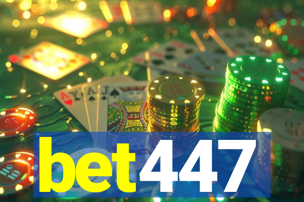 bet447