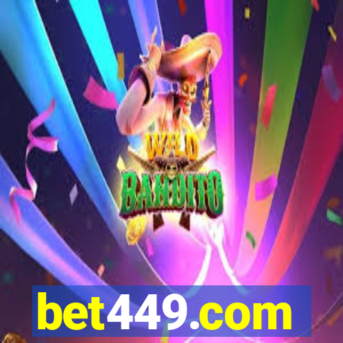 bet449.com