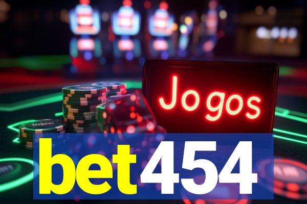 bet454