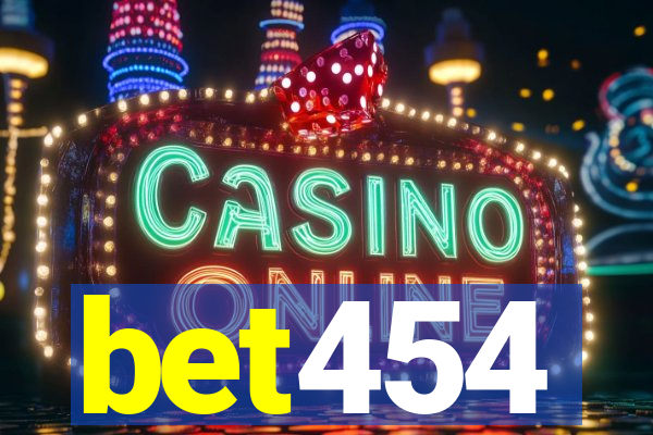 bet454