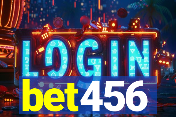 bet456