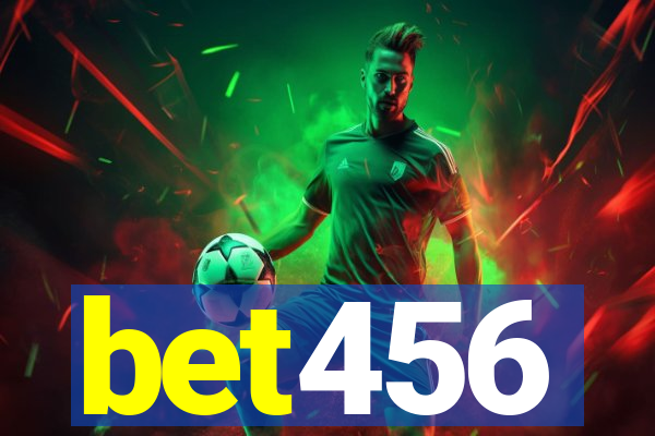 bet456