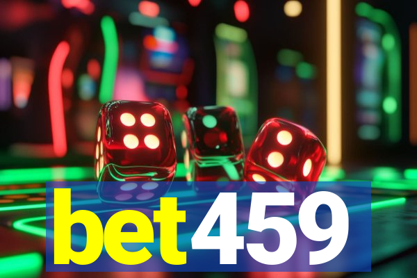 bet459