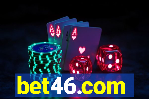 bet46.com