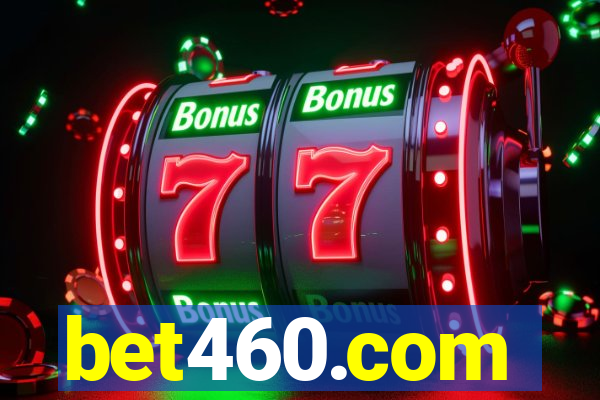 bet460.com