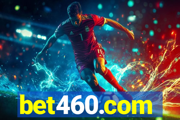 bet460.com