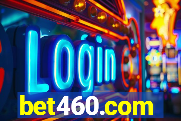 bet460.com