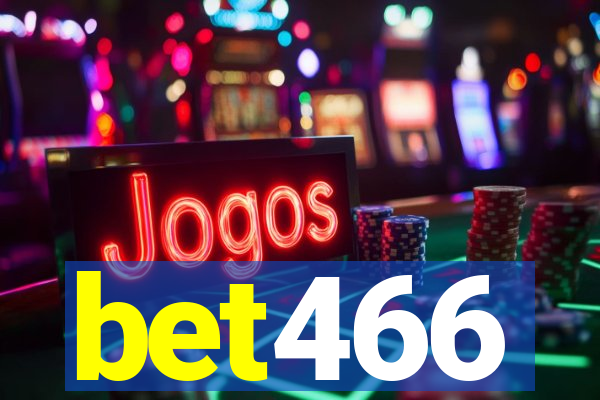 bet466