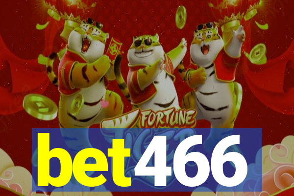 bet466