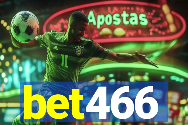 bet466