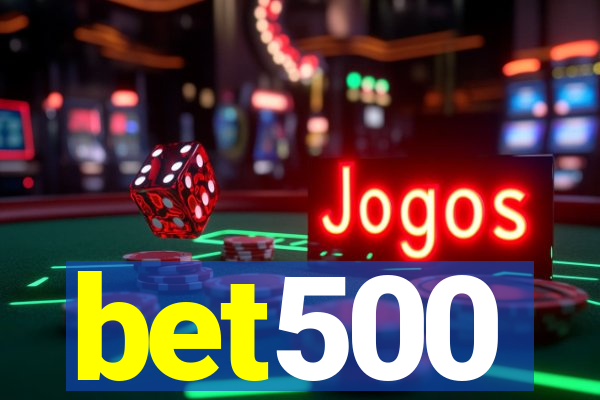 bet500