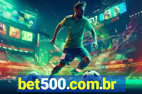 bet500.com.br