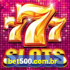 bet500.com.br