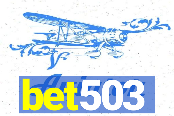 bet503