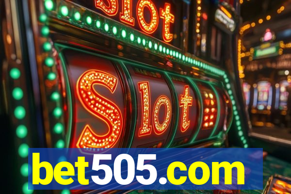 bet505.com