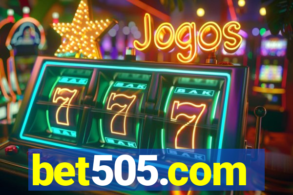 bet505.com