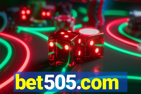 bet505.com