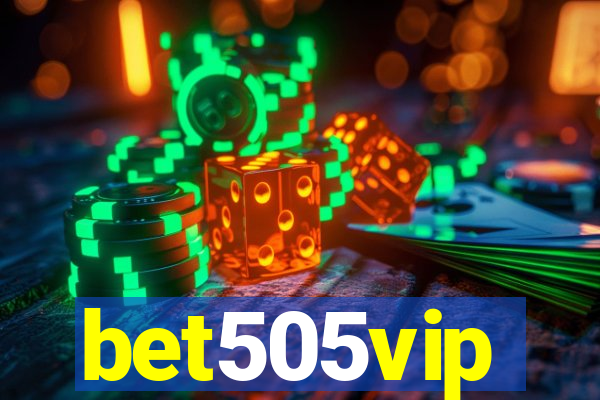 bet505vip