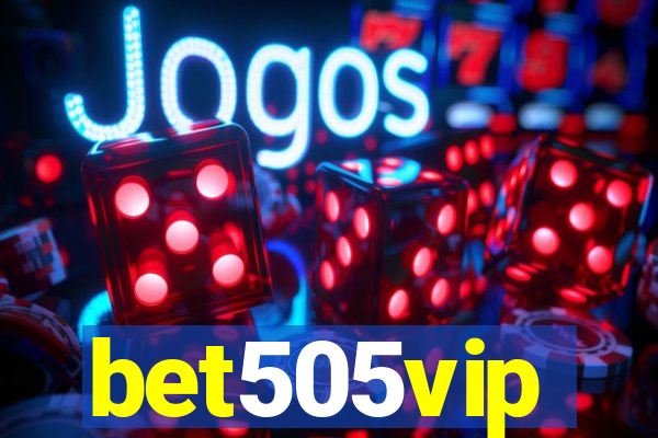 bet505vip