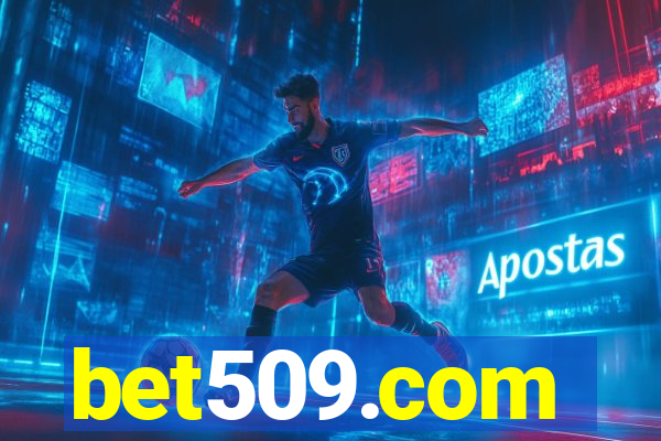 bet509.com