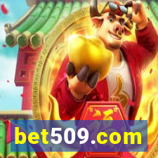 bet509.com