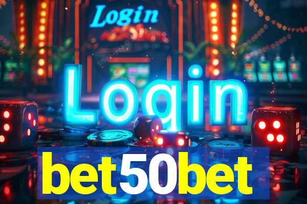 bet50bet