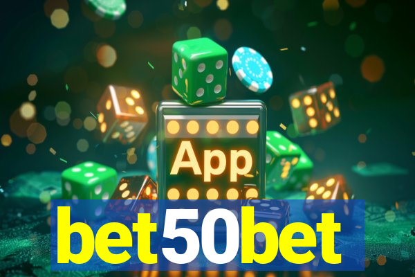 bet50bet