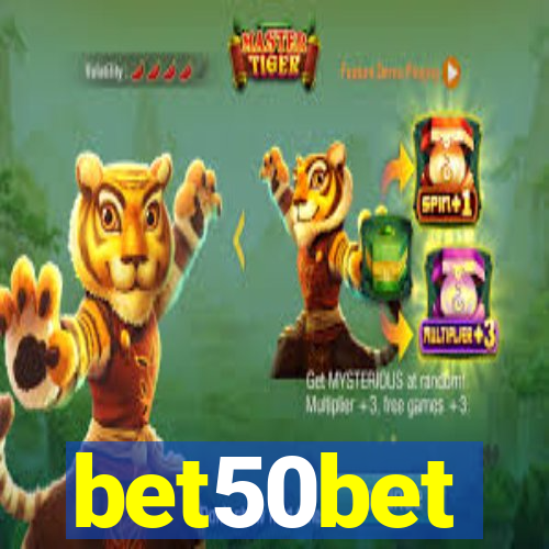 bet50bet