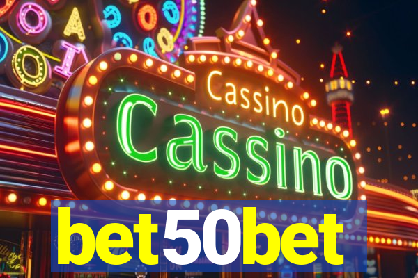 bet50bet