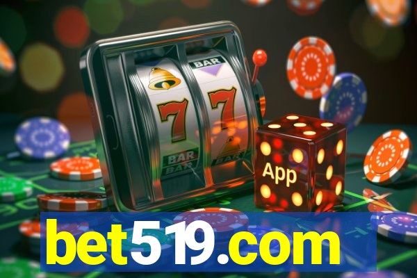 bet519.com