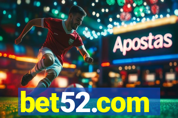 bet52.com