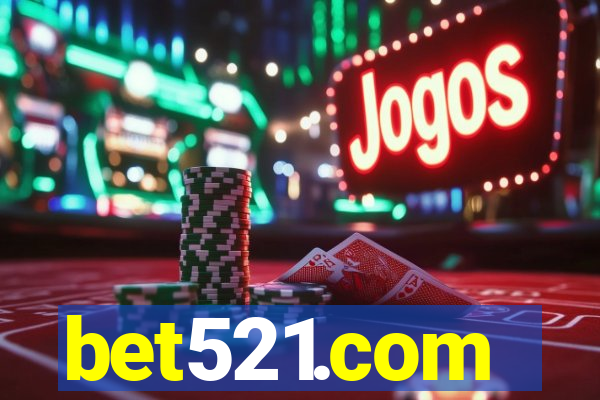 bet521.com