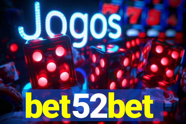 bet52bet