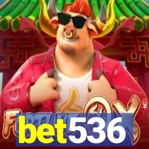 bet536