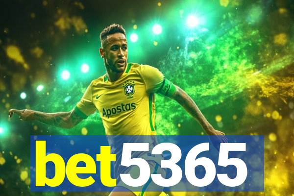 bet5365