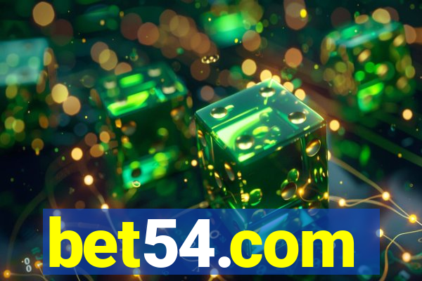 bet54.com