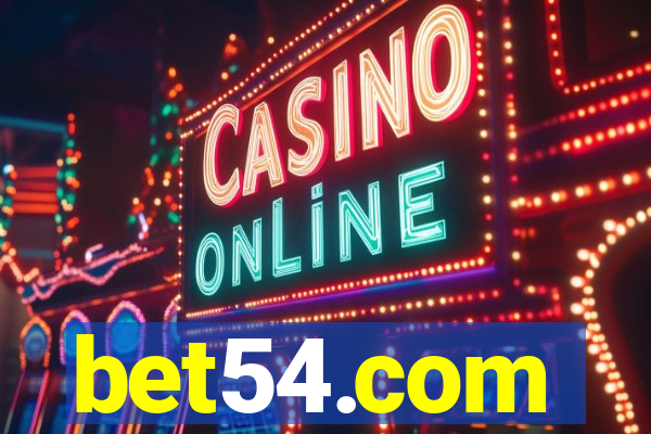 bet54.com