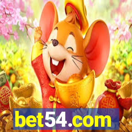 bet54.com