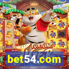 bet54.com