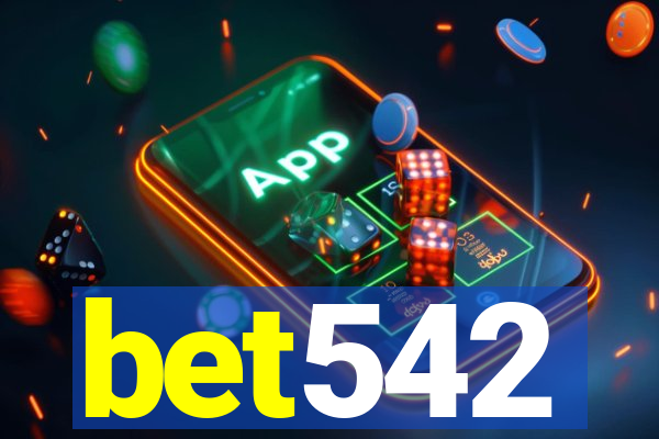 bet542