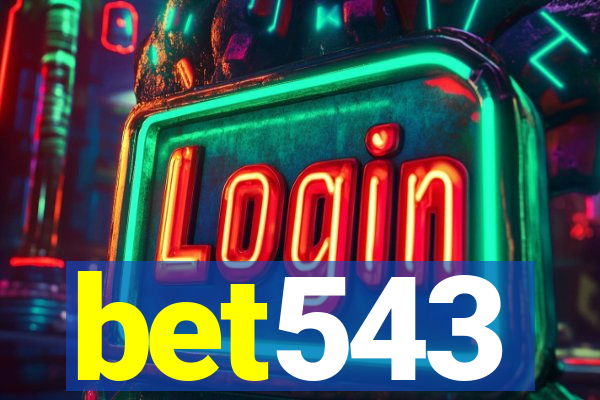 bet543