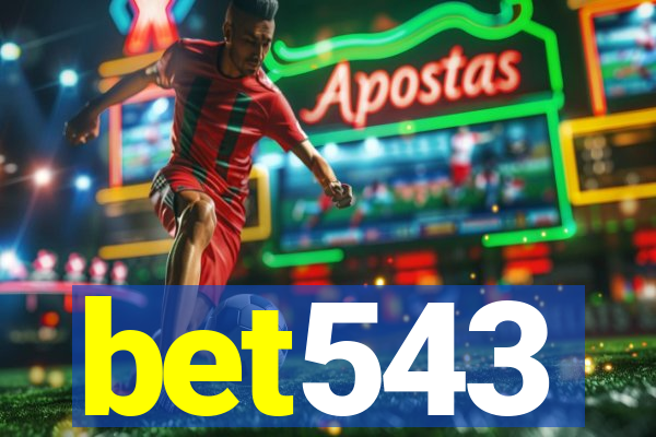 bet543