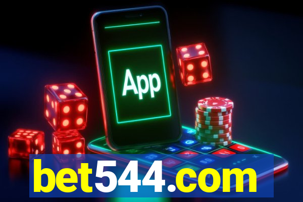 bet544.com