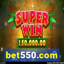 bet550.com