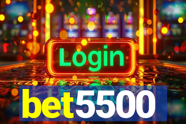 bet5500