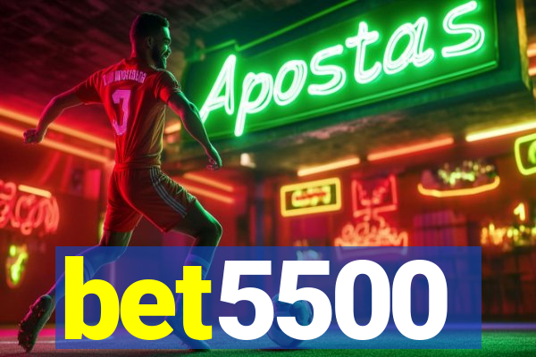 bet5500