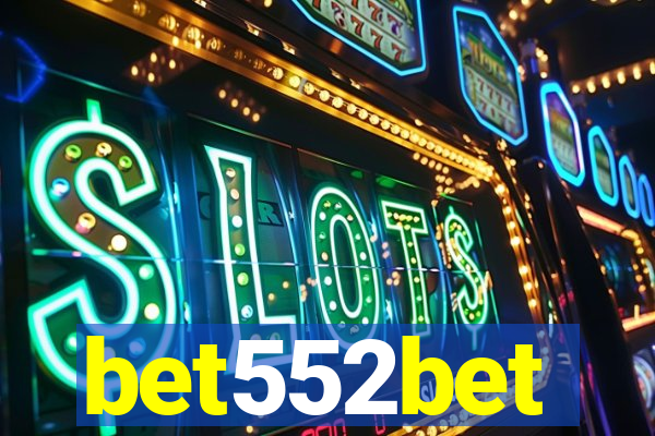 bet552bet