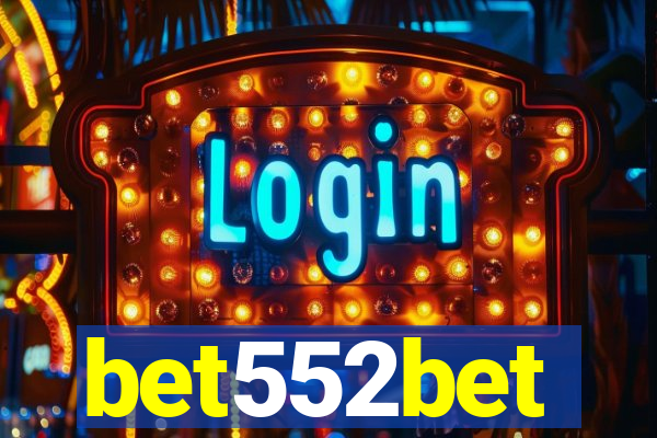 bet552bet